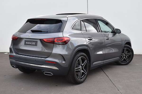 2023 Mercedes-Benz GLA-Class GLA200 H247