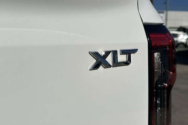 2023 Ford Ranger XLT Hi-Rider Rear Wheel Drive 2.0L
