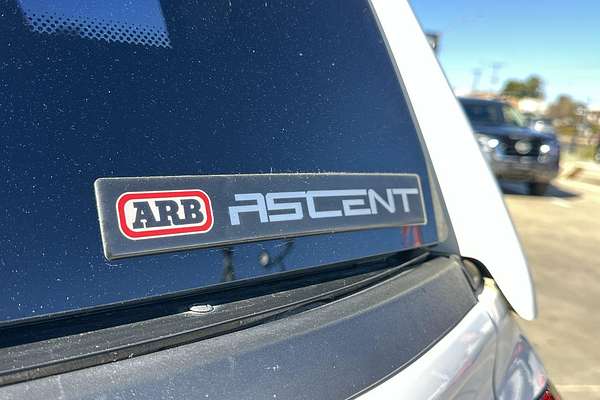2023 Ford Ranger XLT Hi-Rider Rear Wheel Drive 2.0L