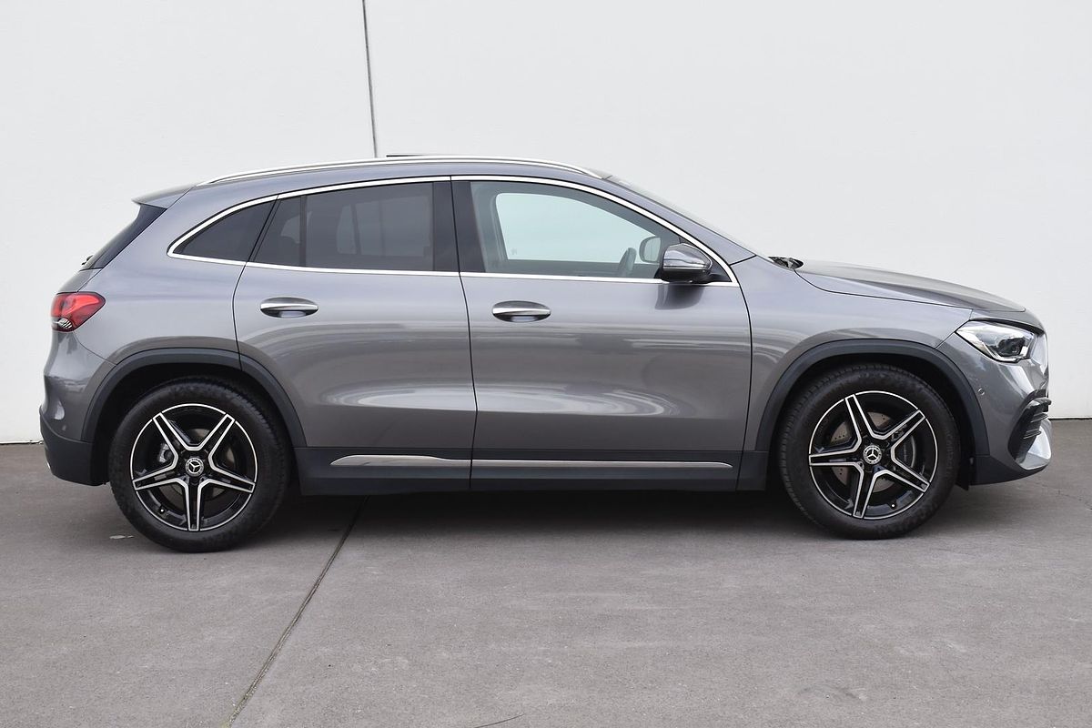 2023 Mercedes-Benz GLA-Class GLA200 H247