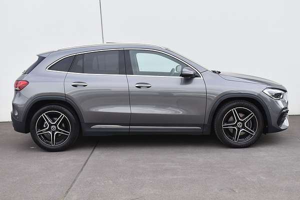 2023 Mercedes-Benz GLA-Class GLA200 H247