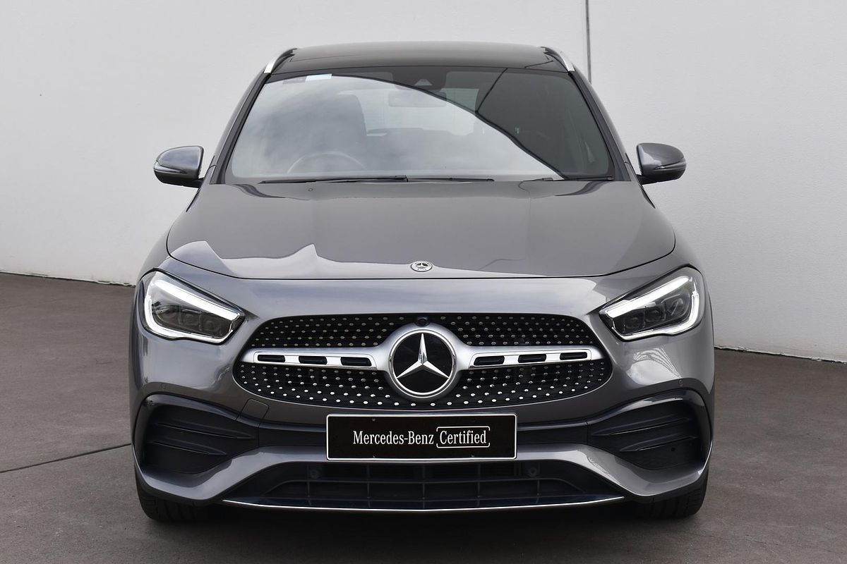 2023 Mercedes-Benz GLA-Class GLA200 H247