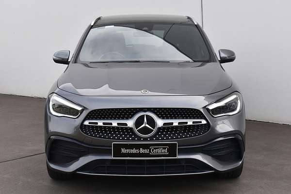 2023 Mercedes-Benz GLA-Class GLA200 H247