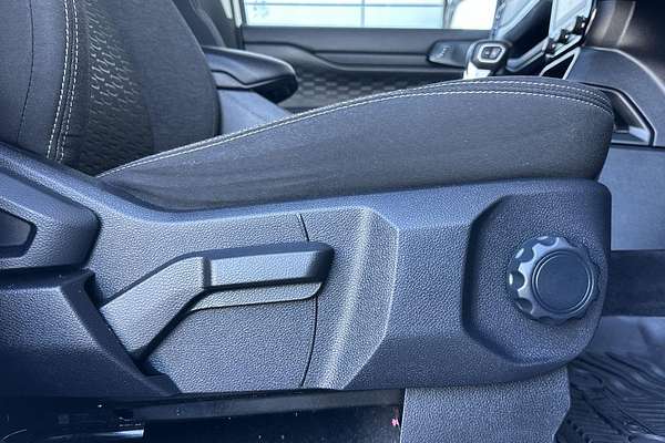 2023 Ford Ranger XLT Hi-Rider Rear Wheel Drive 2.0L