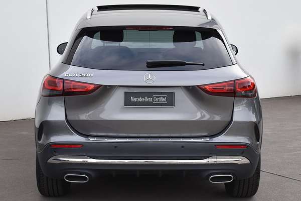 2023 Mercedes-Benz GLA-Class GLA200 H247