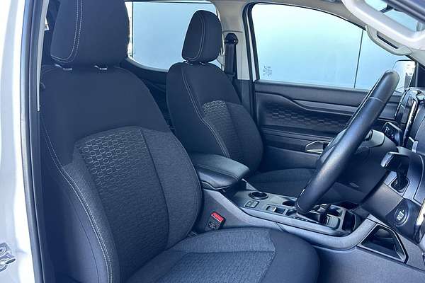 2023 Ford Ranger XLT Hi-Rider Rear Wheel Drive 2.0L