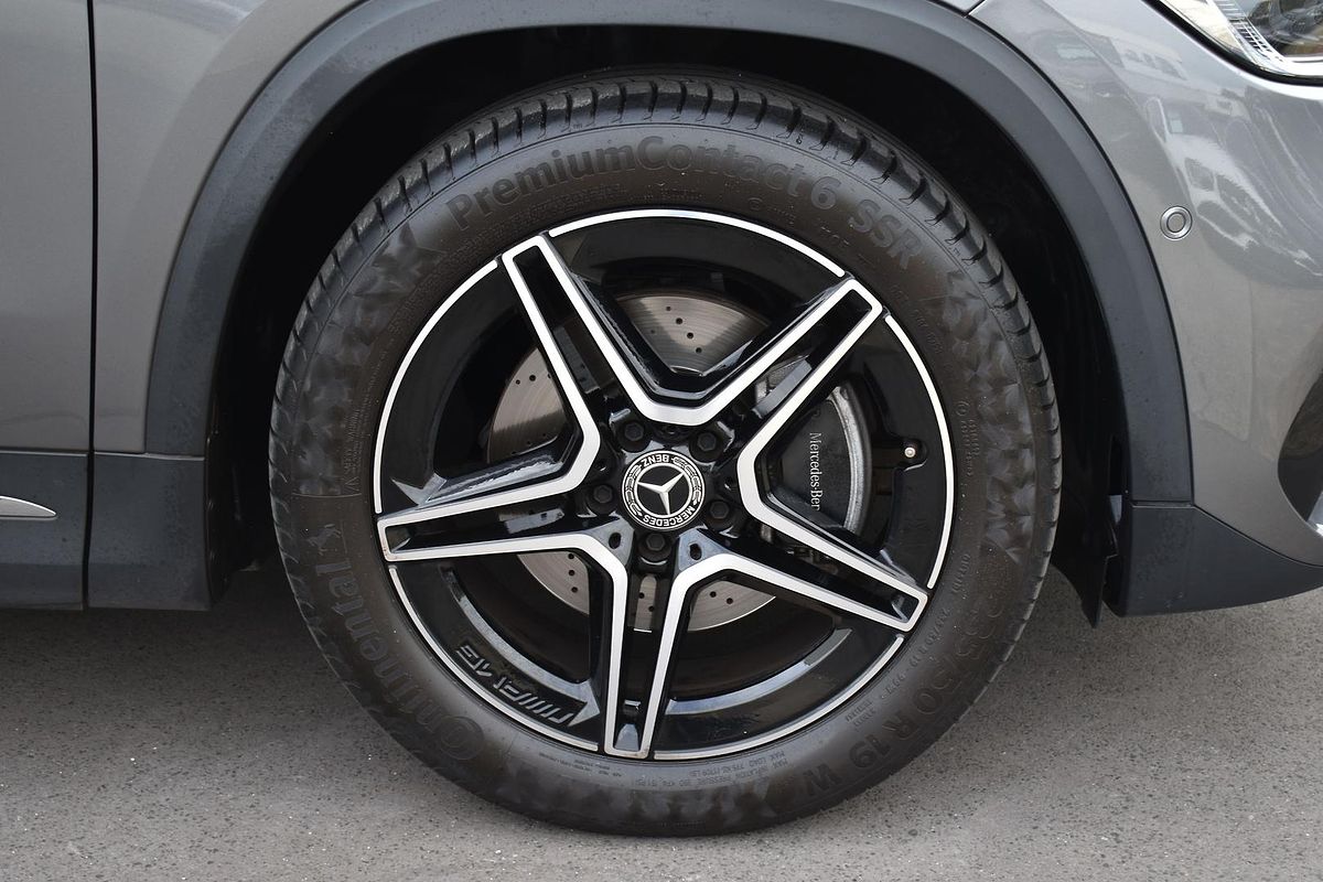 2023 Mercedes-Benz GLA-Class GLA200 H247