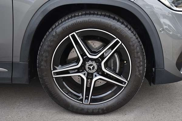 2023 Mercedes-Benz GLA-Class GLA200 H247
