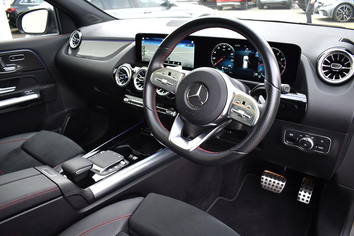 2023 Mercedes-Benz GLA-Class GLA200 H247
