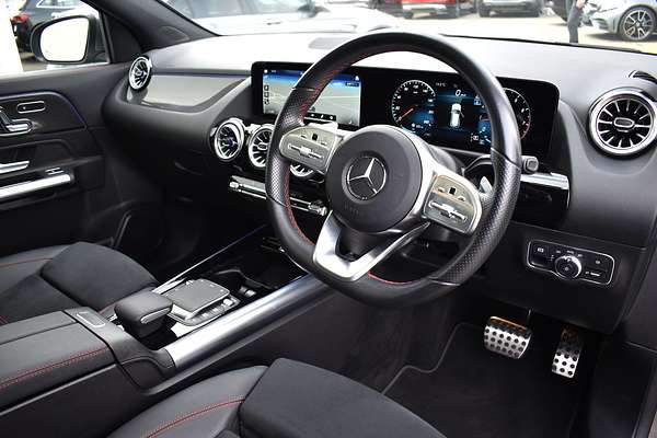 2023 Mercedes-Benz GLA-Class GLA200 H247