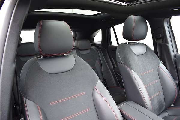 2023 Mercedes-Benz GLA-Class GLA200 H247