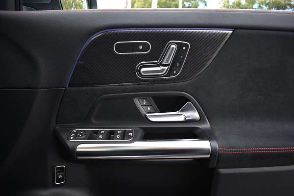 2023 Mercedes-Benz GLA-Class GLA200 H247