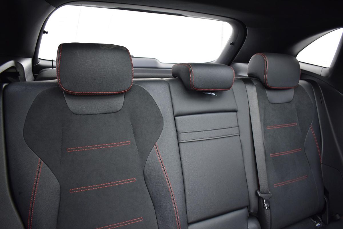 2023 Mercedes-Benz GLA-Class GLA200 H247