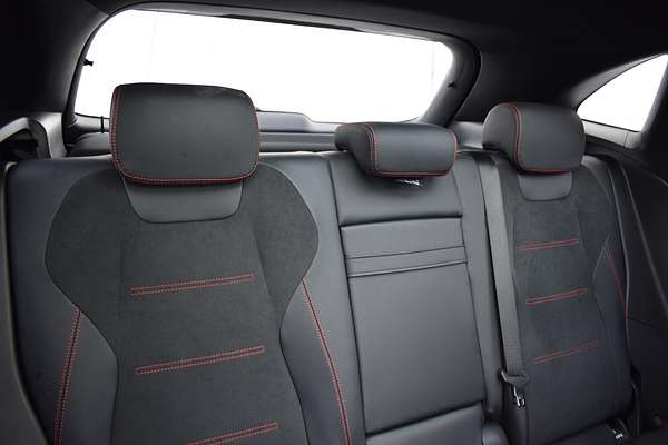 2023 Mercedes-Benz GLA-Class GLA200 H247