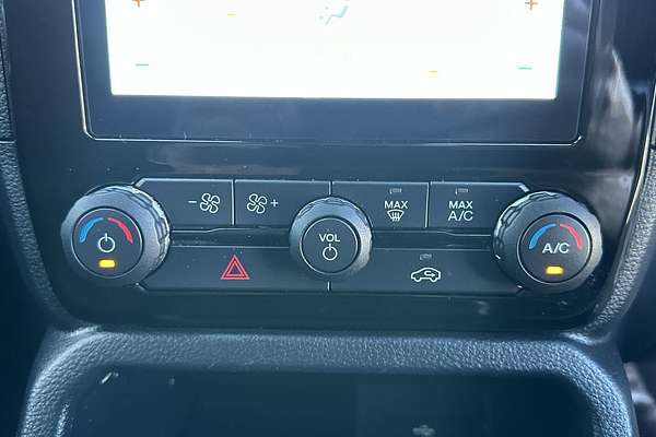 2023 Ford Ranger XLT Hi-Rider Rear Wheel Drive 2.0L