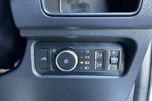 2023 Ford Ranger XLT Hi-Rider Rear Wheel Drive 2.0L