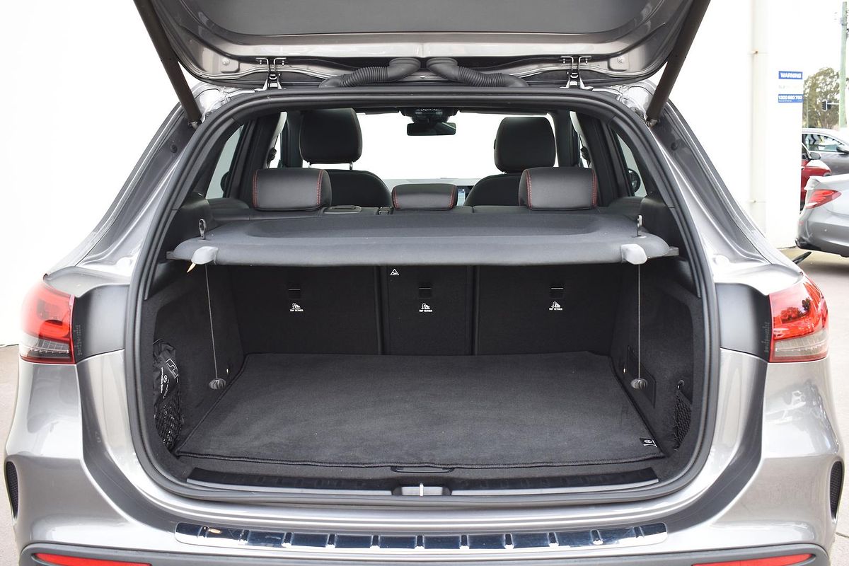 2023 Mercedes-Benz GLA-Class GLA200 H247