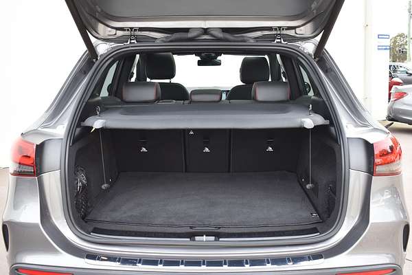 2023 Mercedes-Benz GLA-Class GLA200 H247