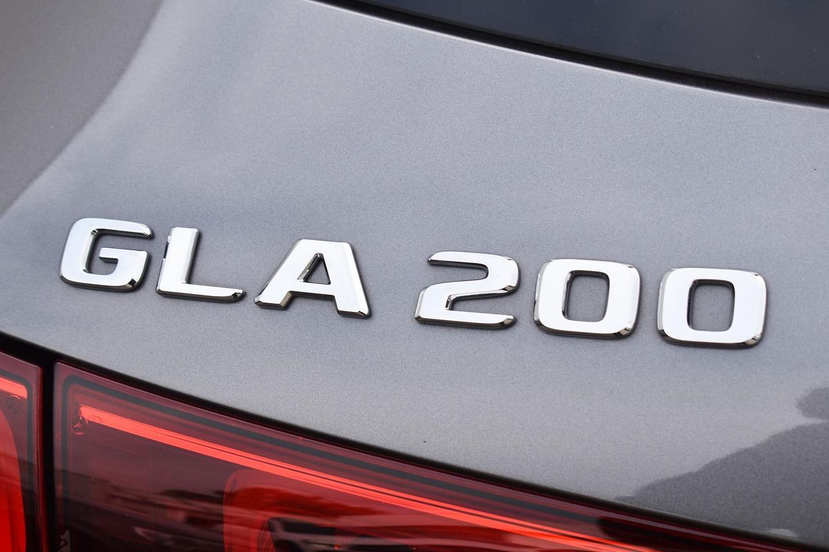 2023 Mercedes-Benz GLA-Class GLA200 H247