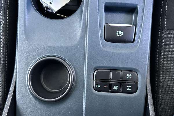 2023 Ford Ranger XLT Hi-Rider Rear Wheel Drive 2.0L