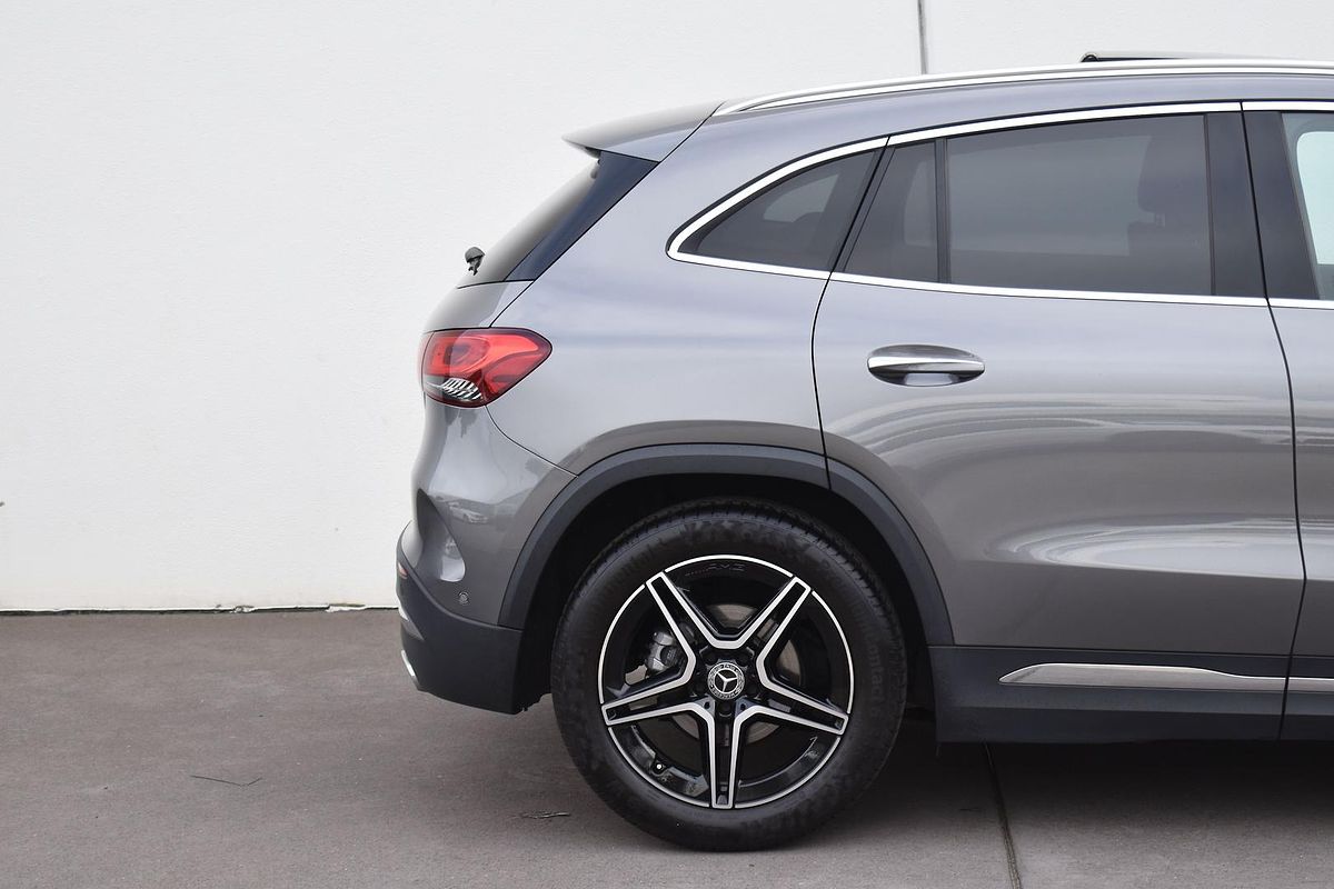 2023 Mercedes-Benz GLA-Class GLA200 H247