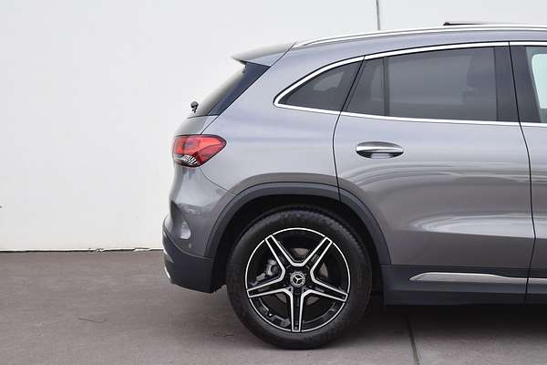 2023 Mercedes-Benz GLA-Class GLA200 H247