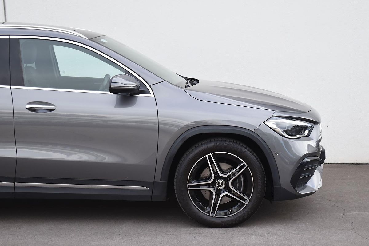 2023 Mercedes-Benz GLA-Class GLA200 H247