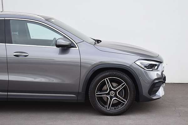 2023 Mercedes-Benz GLA-Class GLA200 H247