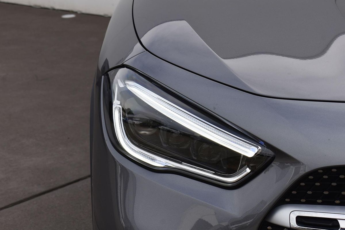 2023 Mercedes-Benz GLA-Class GLA200 H247