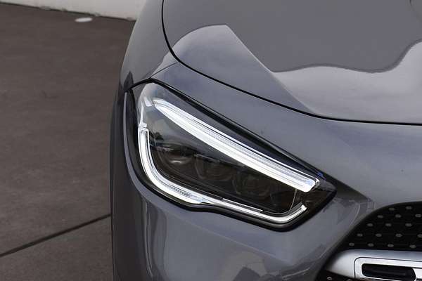 2023 Mercedes-Benz GLA-Class GLA200 H247