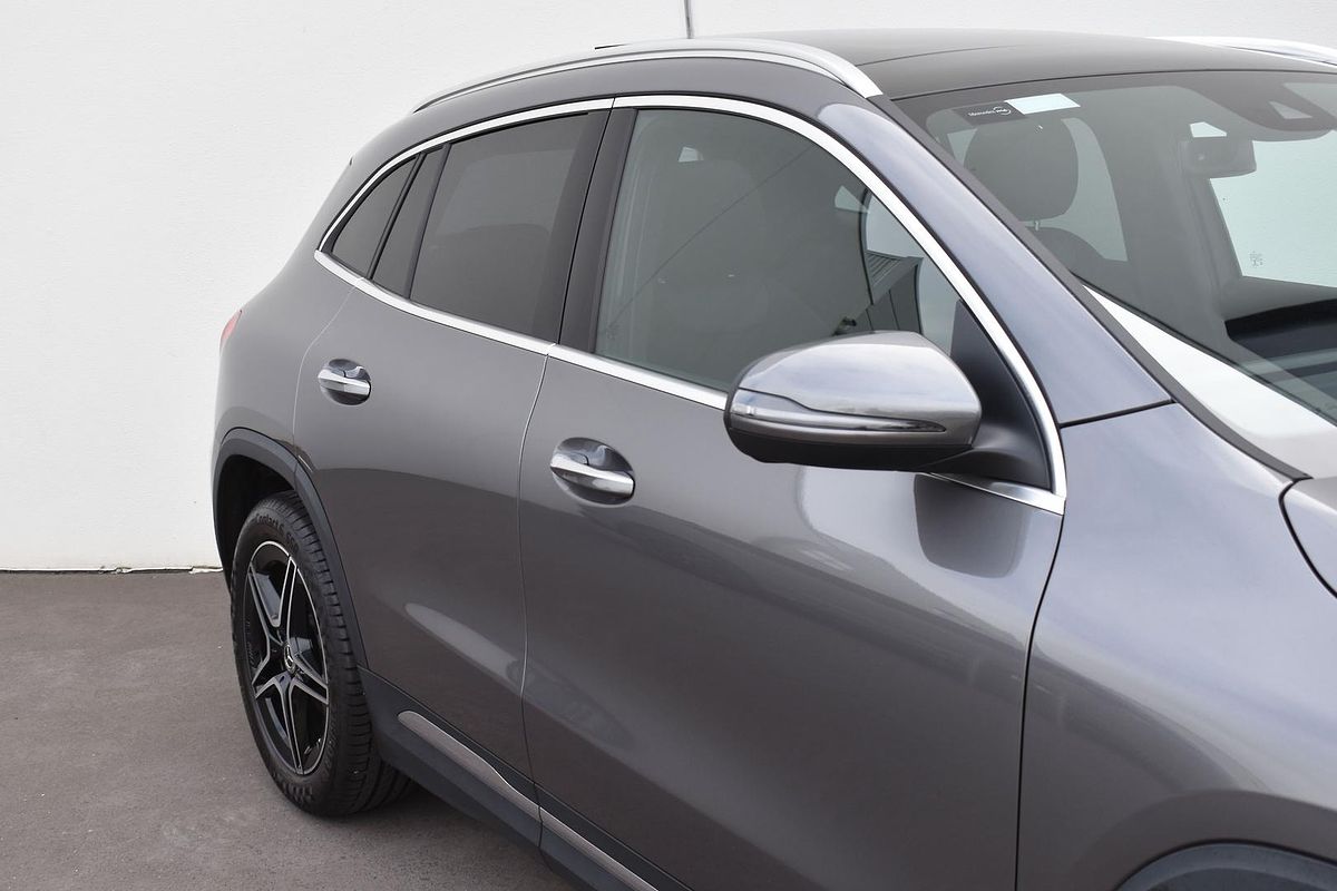 2023 Mercedes-Benz GLA-Class GLA200 H247