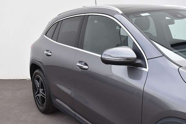 2023 Mercedes-Benz GLA-Class GLA200 H247