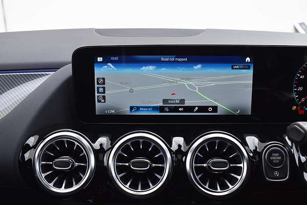 2023 Mercedes-Benz GLA-Class GLA200 H247
