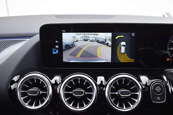 2023 Mercedes-Benz GLA-Class GLA200 H247