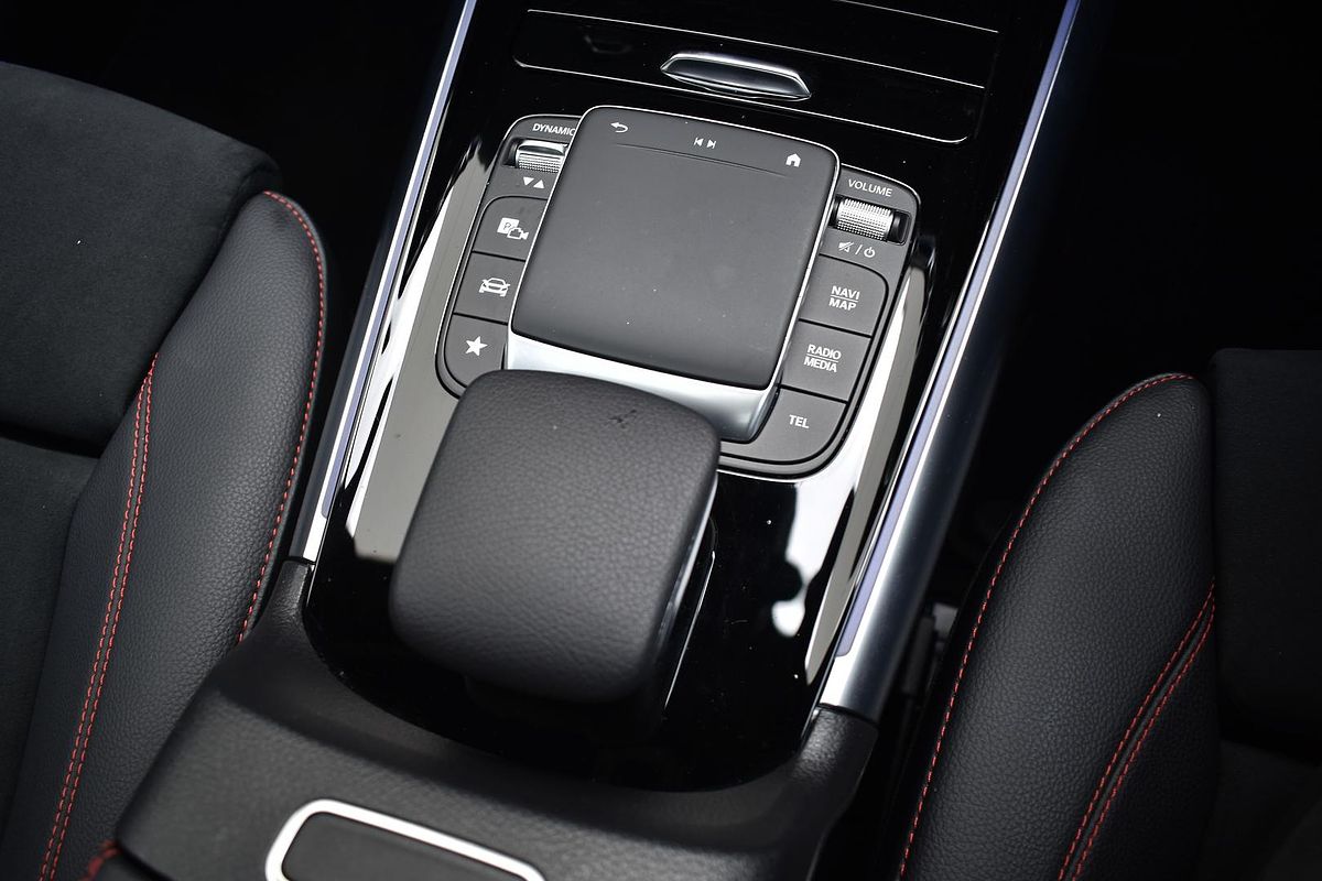 2023 Mercedes-Benz GLA-Class GLA200 H247