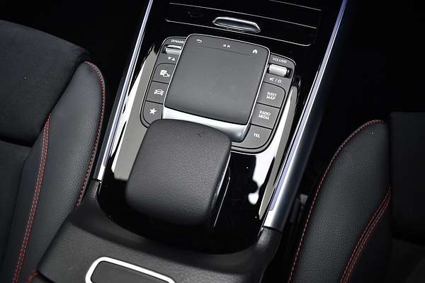 2023 Mercedes-Benz GLA-Class GLA200 H247