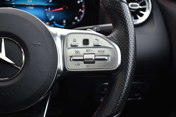 2023 Mercedes-Benz GLA-Class GLA200 H247