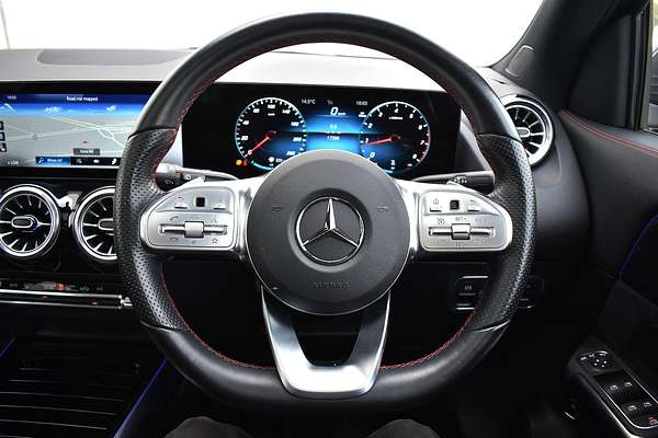 2023 Mercedes-Benz GLA-Class GLA200 H247