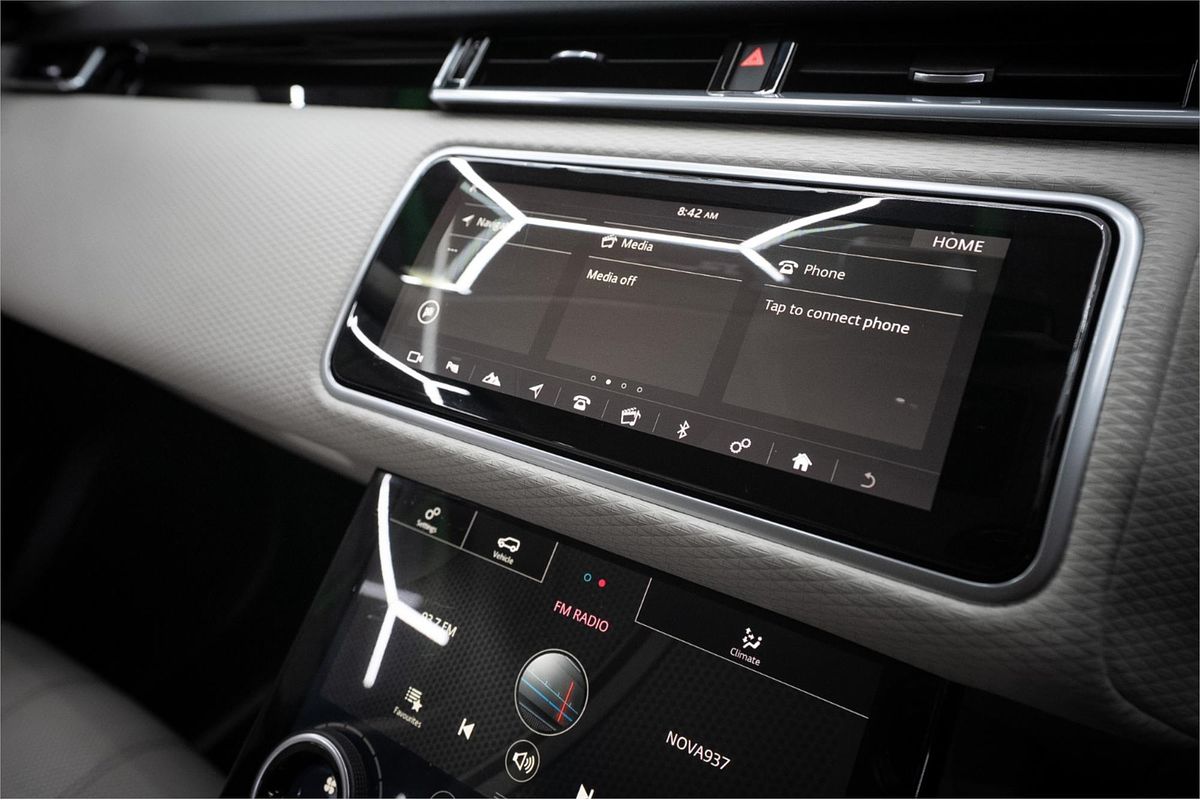 2017 Range Rover VELAR D240 S AWD MY18
