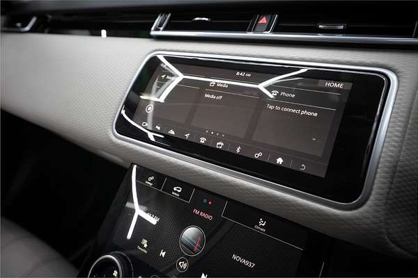 2017 Range Rover VELAR D240 S AWD MY18