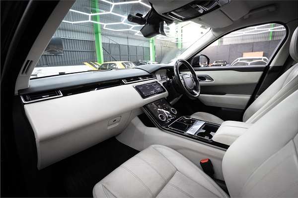 2017 Range Rover VELAR D240 S AWD MY18