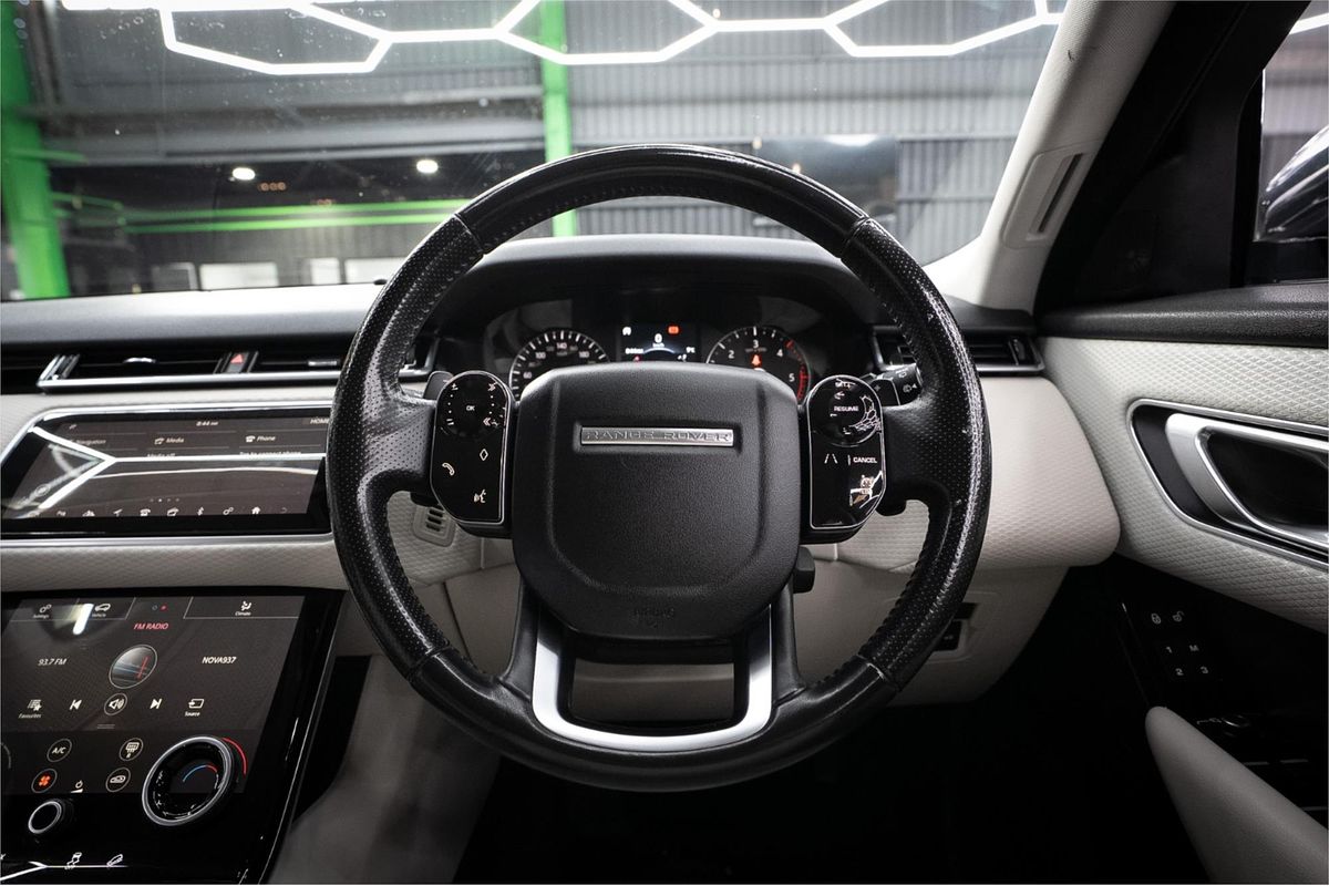 2017 Range Rover VELAR D240 S AWD MY18