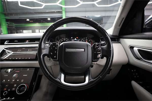 2017 Range Rover VELAR D240 S AWD MY18