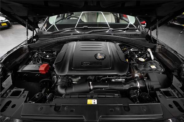 2017 Range Rover VELAR D240 S AWD MY18