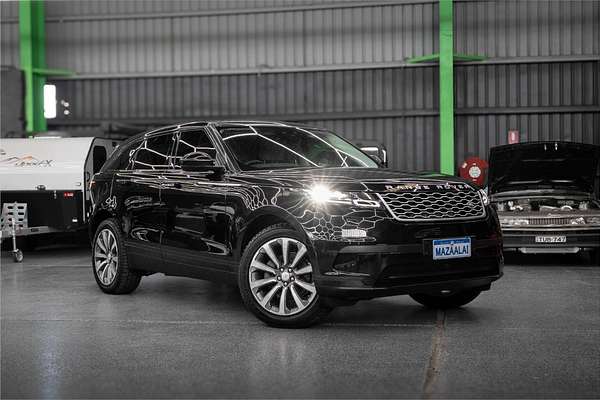 2017 Range Rover VELAR D240 S AWD MY18