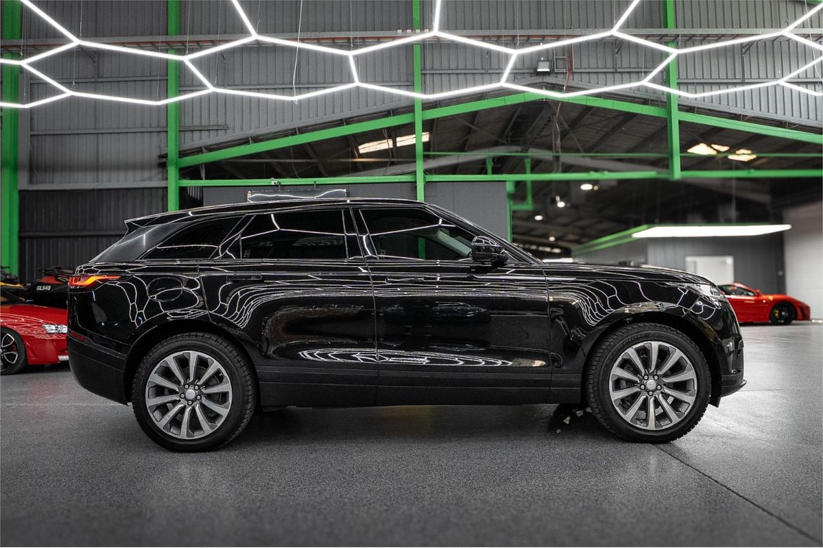 2017 Range Rover VELAR D240 S AWD MY18