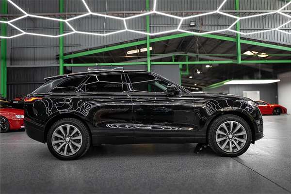 2017 Range Rover VELAR D240 S AWD MY18