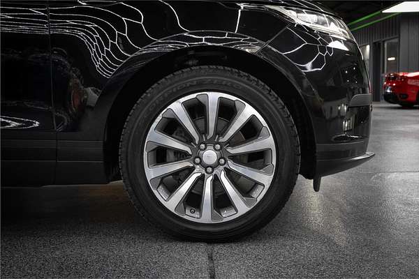 2017 Range Rover VELAR D240 S AWD MY18