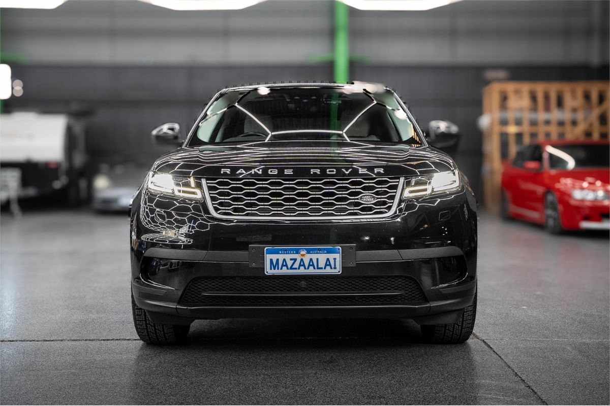 2017 Range Rover VELAR D240 S AWD MY18