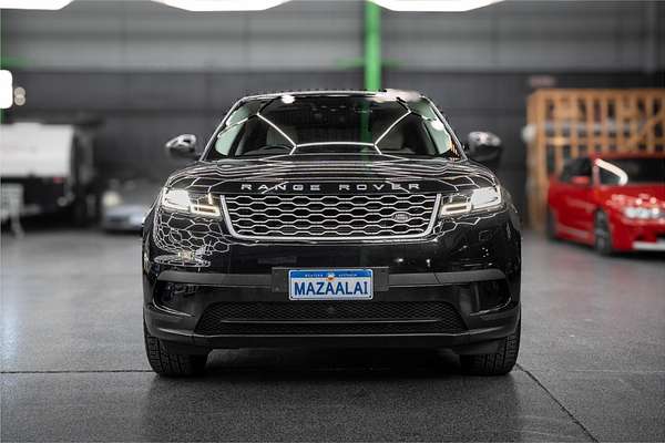 2017 Range Rover VELAR D240 S AWD MY18